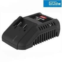 Güde  Ladegerät LG 18-30 (18V E3...