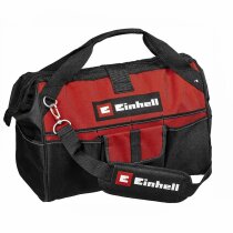 Einhell Akku-Druckreinigerpistole Hypresso 18/24-1 Li- 24 bar, Akku 2.5 Ah, Ladegerät, Tasche