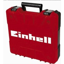 Einhell Pendelhub Stichsäge TC-JS 18V 2,5 Ah Akku, Ladegerät 8 x Sägeblätter