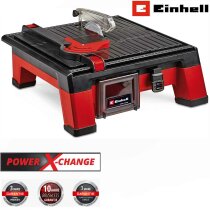 Einhell Akku-Fliesenschneidmaschine TE-TC 18/115 Li...