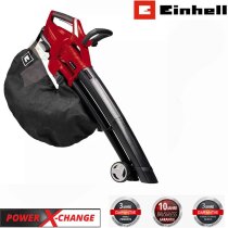 Einhell Akku-Laubsauger Laubbläser GE-CL 36 Li...