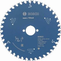 Bosch Kreissägeblatt Expert for Wood, 190 x 30 x 2,6 mm, 40 Z