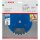 Bosch Kreissägeblatt Expert for Wood, 190 x 30 x 2,6 mm, 48 Z