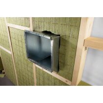 Bosch  Pro Fibre Insulation S2013AWP Säbelsägeblatt, 1,5 x 45 x 400 mm