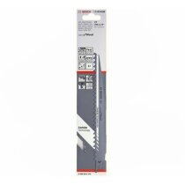 Bosch Pro Säbelsägeblatt S 1142 KHM Speed for Wood, 225 x 25 x 1,25 mm