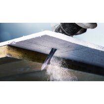 Bosch 1x EXPERT Fiber Plaster S641HM Säbelsägeblatt  Länge 150 mm