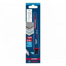 Bosch 1x EXPERT Fiber Plaster S641HM...