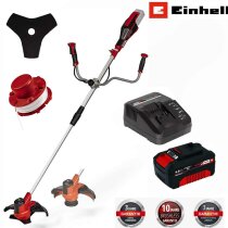 Einhell Akku-Sense AGILLO 18/200 Akku 4.0 Ah +...