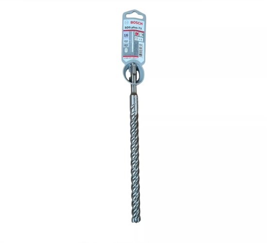 Bosch EXPERT SDS plus  16 x 250 x 315mm 7X Hammerbohrer,