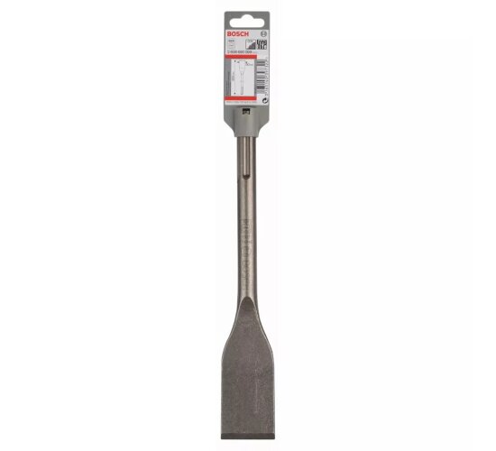 Bosch SDS-max Fliesenmeissel Long Life 50x300 mm Fliesen