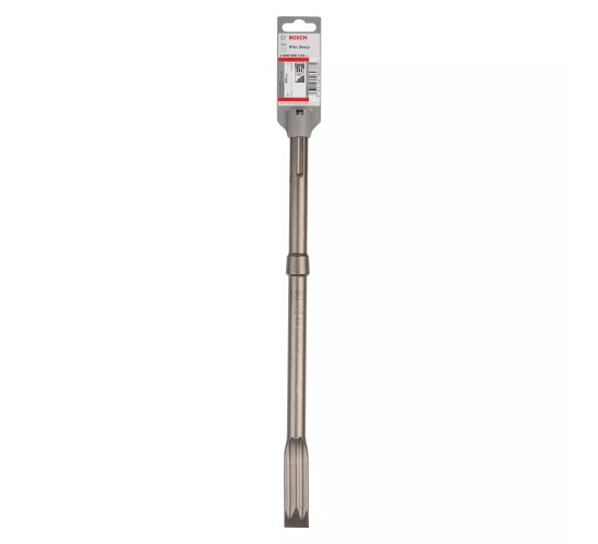 BOSCH SDS-MAX Flachmeißel 400 mm R-TEC Speed selbstschärfend