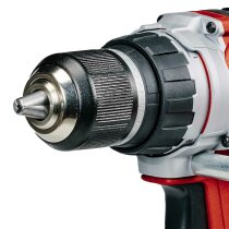 Einhell Professional Akku-Bohrschrauber TP-CD 18/60 Li BL - 18V Akku 2.5 Ah, Ladegerät, Koffer