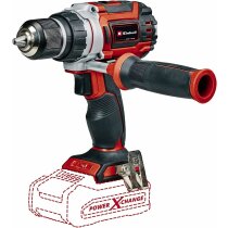 Einhell Professional Akku-Bohrschrauber TP-CD 18/60 Li BL - 18V Akku 2.5 Ah, Ladegerät, Koffer