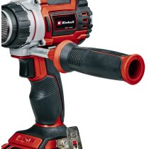 Einhell Professional Akku-Bohrschrauber TP-CD 18/60 Li BL - 18V Akku 2.5 Ah, Ladegerät, Koffer