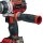 Einhell Professional Akku-Bohrschrauber TP-CD 18/60 Li BL - 18V Akku 2.5 Ah, Ladegerät, Koffer