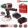 Einhell Professional Akku-Bohrschrauber TP-CD 18/60 Li BL - 18V Akku 4.0 Ah, Ladegerät, Koffer