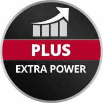 2 x Einhell 4,0 Ah Akku und 2 x Ladegerät Power X-Change Li-Ion,18V + Koffer