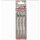 Bosch Stichsägeblatt T 345 XF Progressor for Wood and Metal, 3er-Pack