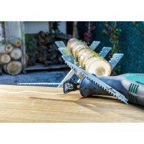 Bosch Säbelsägeblatt S617K, Basic for Wood, 2er-Pack