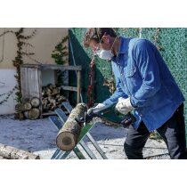 Bosch Säbelsägeblatt S617K, Basic for Wood, 2er-Pack