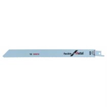 Bosch Säbelsägeblatt S 1122 EF Flexible for...