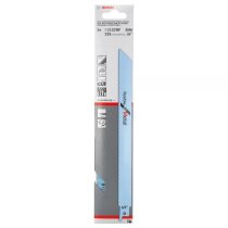 Bosch Säbelsägeblatt S1122BF Flexible for Metal...