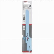 Bosch Säbelsägeblatt M 722 EF Flexible for...