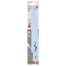 Bosch Säbelsägeblatt M 1122EF, Flexible for...