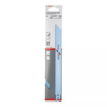 Bosch Professional Säbelsägeblatt S 1122 EF...