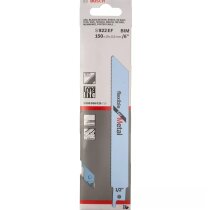 Bosch 2 x Säbelsägeblatt  S922EF Flexible  for...