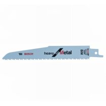 Bosch Säbelsägeblatt S920CF Heavy for Metal