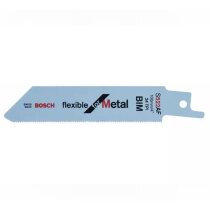 Bosch Säbelsägeblatt S522AF, 5 Stück