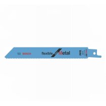 Bosch Säbelsägeblatt S 922 BF Flexible for...