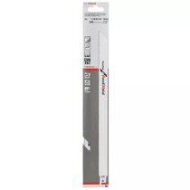 Bosch Professional 2 Stück Säbelsägeblatt...