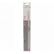 Bosch Professional 5er Pack Säbelsägeblatt S 1617 K,300 x 19 mm