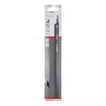 Bosch 3er Pack Stichsägeblatt T 1044 DP Precision...