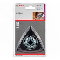 Bosch Professionel Deltaschleifplatte...