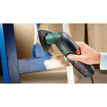 Bosch Professionel Deltaschleifplatte Multifunktionswerkzeuge Starlock AVZ 93 G