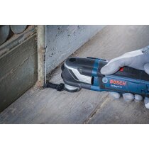 Bosch BIM Tauchsägeblatt AIZ 32 BSPB Hard Wood 50x32 mm