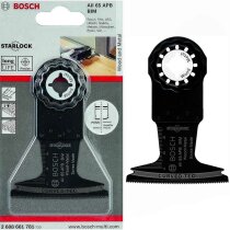 Bosch Tauchsägeblatt AII 65 APB Wood and Metal (für 40 x 65 mm