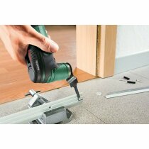 BOSCH Starlock HCS Tauchsägeblatt AIZ 10 AB Wood and Metal, 10 x 20 mm