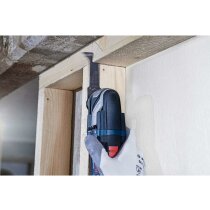 BOSCH Starlock HCS Tauchsägeblatt AIZ 10 AB Wood and Metal, 10 x 20 mm