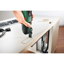 Bosch Tauchsägeblatt Holz für Multifunktionswerkzeuge Starlock (AIZ 32 EPC HCS)