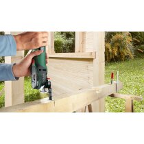 Bosch Tauchsägeblatt Holz für Multifunktionswerkzeuge Starlock (AIZ 32 EPC HCS)