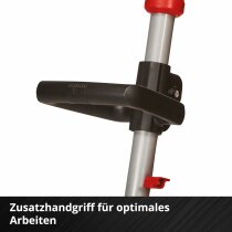 Einhell Akku-Bodenhacke GE-CR 18/20 Li E- 18V Akku 4.0 Ah / Ladegerät