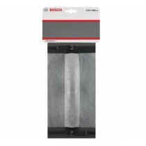 Bosch Handschleifer mit Griff und Spannvorrichtung 115 x...