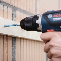 Bosch CYL-9 Mehrzweckbohrer Ø 8 mm Professionel MultiContruction