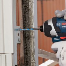 Bosch CYL-9 Mehrzweckbohrer Ø 8 mm Professionel MultiContruction