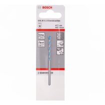 Bosch CYL-9 Mehrzweckbohrer Ø 3 mm  Professionel...