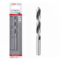 Bosch  Professionel HSS- PointTeQ Ø 7 x 69 x 109...